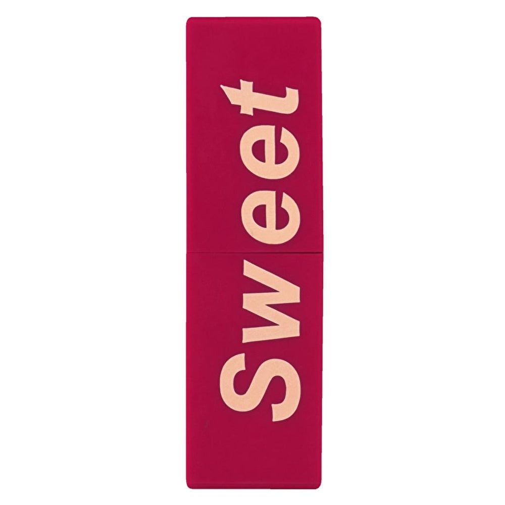 Stellary My Lip Symbol 08 Sweet Satin Lipstick 3.8g