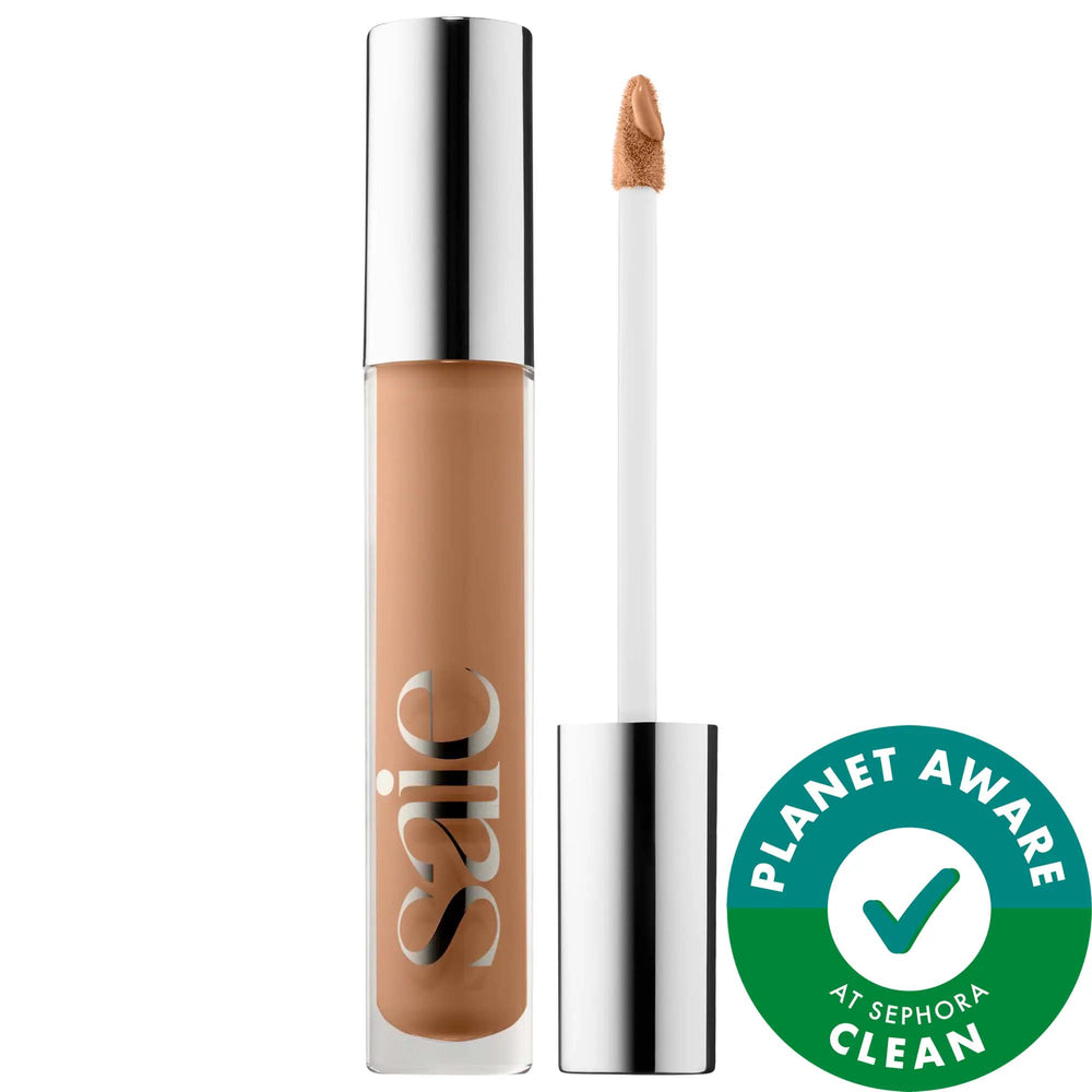 Hydrabeam Under Eye Brightener: Hydrating Concealer with Cucumber Extract for Dark Circle Correction & Radiant Finish Hydrabeam Under Eye Brightener: Hydrating Concealer for Radiance under eye brightener, hydrating concealer, cucumber extract skincare, dark circle corrector, radiant under eye makeup, clean beauty concealer, vegan under eye brightener, illuminating concealer, natural under eye concealer, hydrabeam eye brightener, under eye concealer, eye brightener, concealer, hydrating under eye, natural co