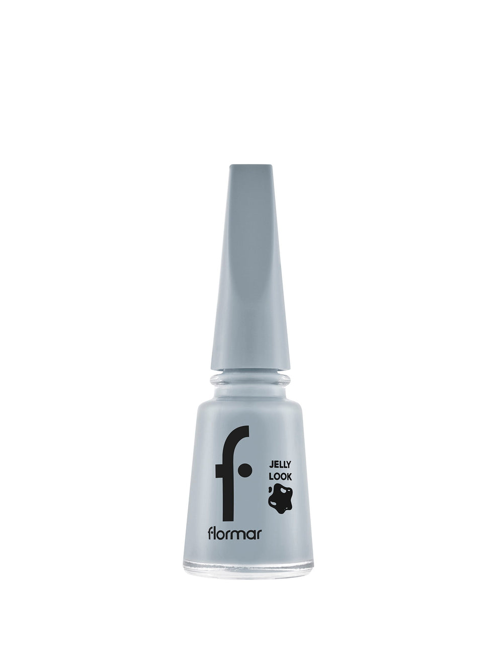Flormar Jelly Look High-Shine Gel Nail Lacquer 11ml