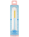 Eklips Soft Touch Eyeliner Brush for Precise Definition