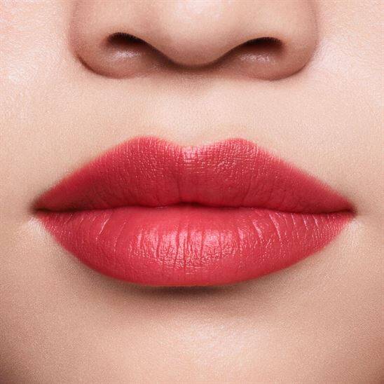 Shiseido Lipliner Ink Duo 07 Poppy Dual-Ended Lip Tool 1.1g
