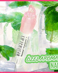 Maybelline New York Lifter Gloss in 001 Mintini 5.4ml
