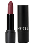 Note Deep Impact Lipstick Rich Pigment in Shade 10