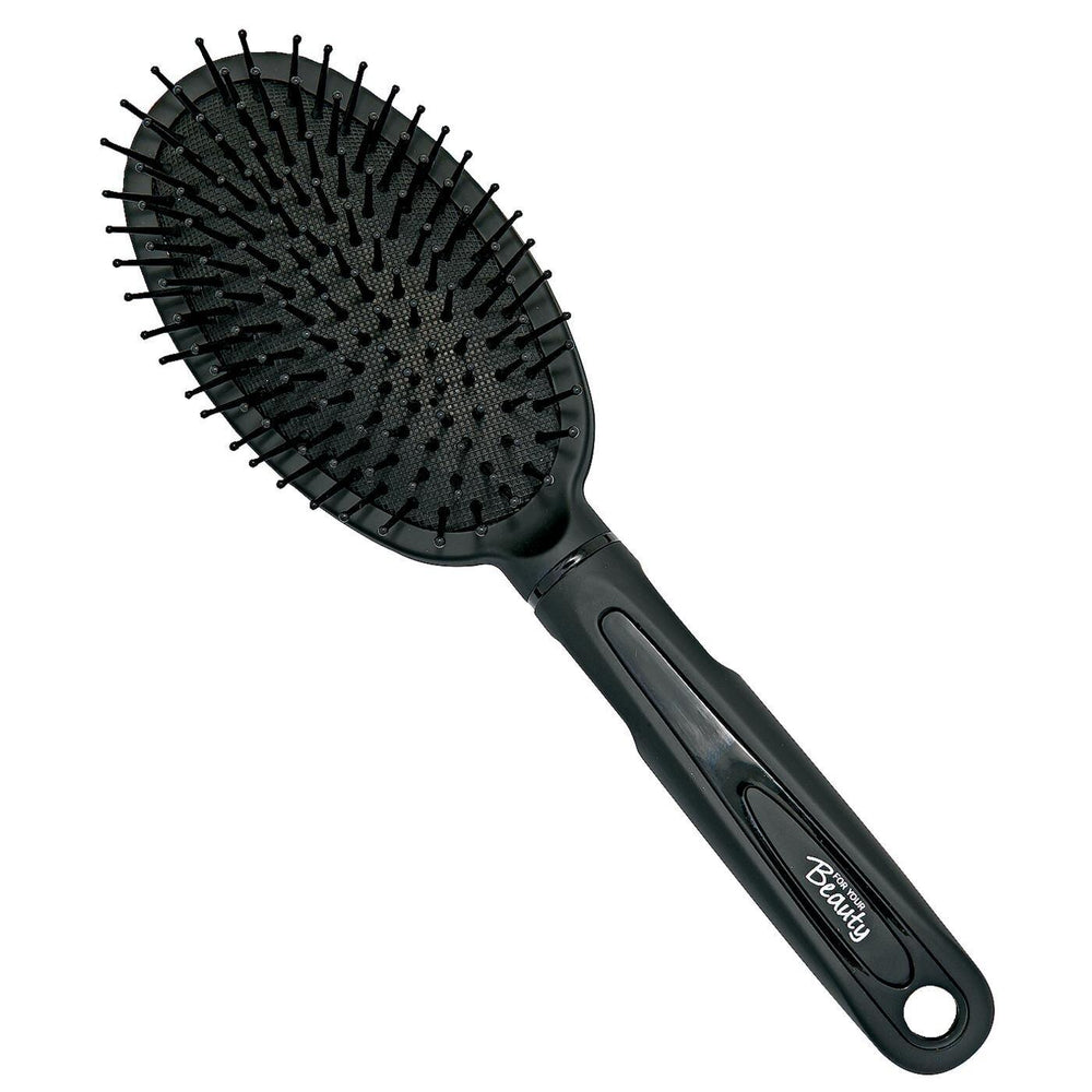 For Your Beauty Arizona Wooden Hair Brush