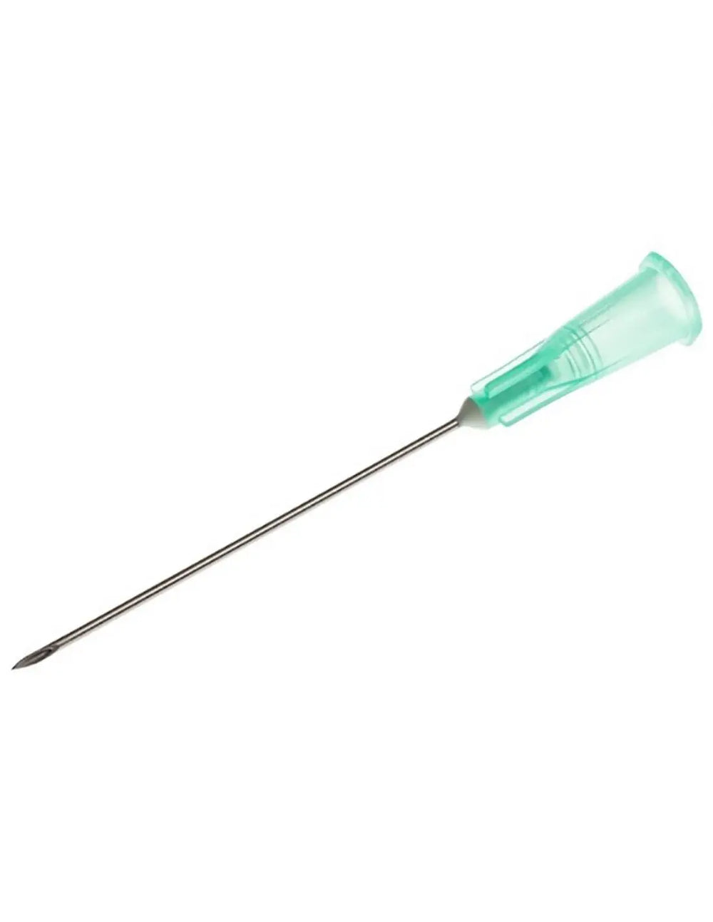 BD Microlance 3 Precision Injection Needles 21G 40mm 100 Count