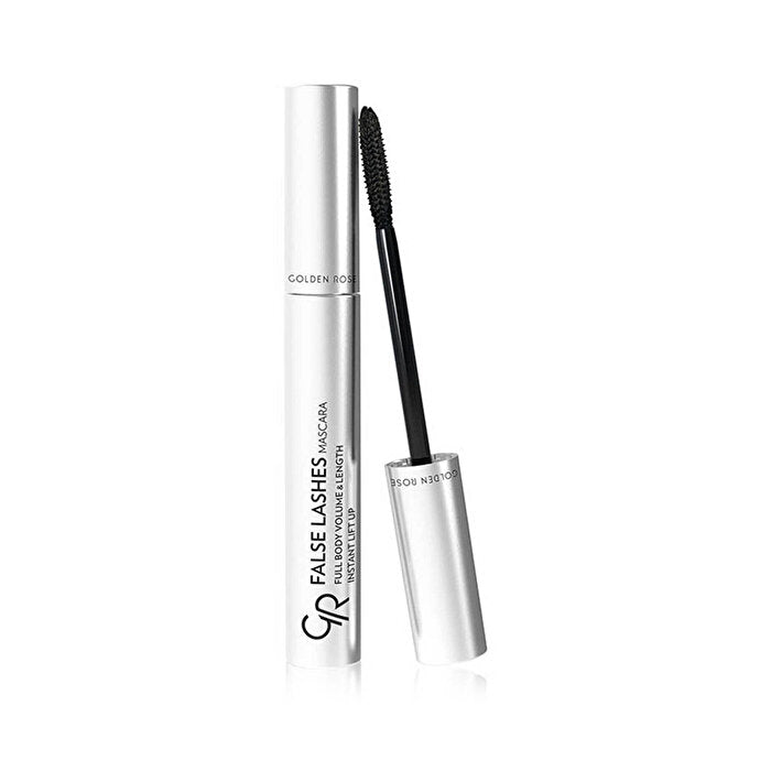 Golden Rose False Lashes Mascara 9ml - Mascara