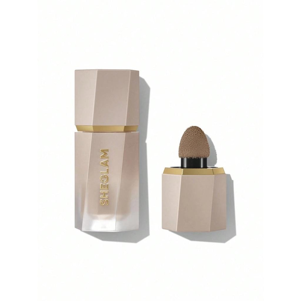 Sheglam Sun Sculpt Liquid Contour in Soft Tan for Definition