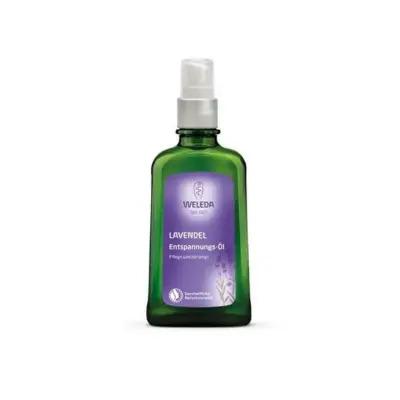 weleda lavender body care oil bottle, weleda lavender body care oil application Weleda Lavender Body Care Oil - Relaxing | 3.4 fl oz Weleda Lavender Body Care Oil - Relaxing | 3.4 fl oz weleda, lavender-body-care-oil, body-oil, relaxation, moisturizing, skincare, natural-oil, self-care, aromatherapy, ai-generated