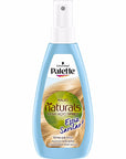 Palette Permanent Natural Color Lightening Spray 150ml - Argan Oil Infusion