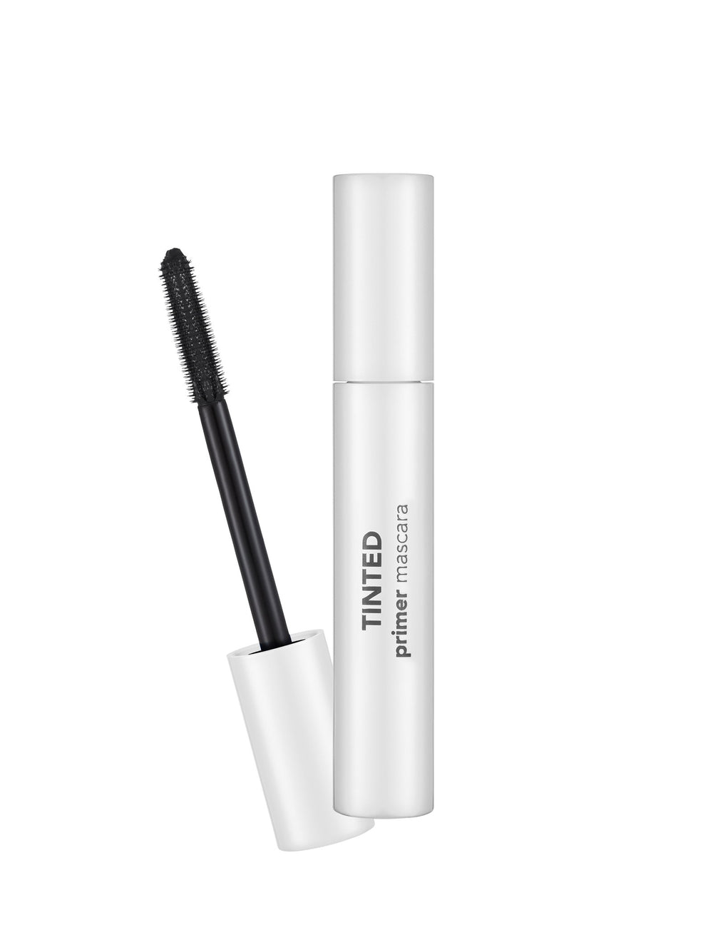 Flormar Tinted Lash Primer Anthracite Volumizing Base 9ml