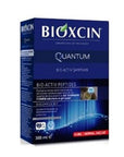 Bioxcin Quantum Shampoo for Normal and Dry Hair - Nourishing BIOCOMPLEX B11 Formula, 10.14 fl oz - image 8