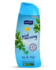 Hobby Good Morning Mint Shower Gel Refreshing Body Wash 450ml