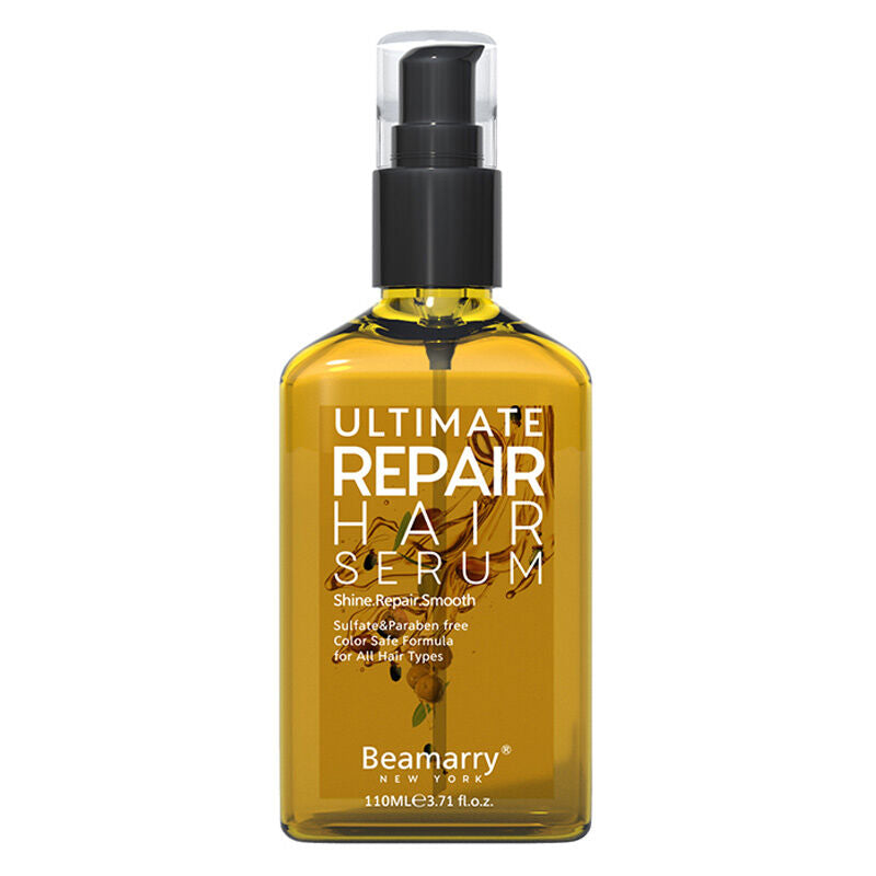 Beamarry Ultimate Repair Hair Serum with Argan Oil 110 ml
