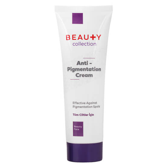 Beauty Collection Brightening Cream for Dark Spots 40 ml