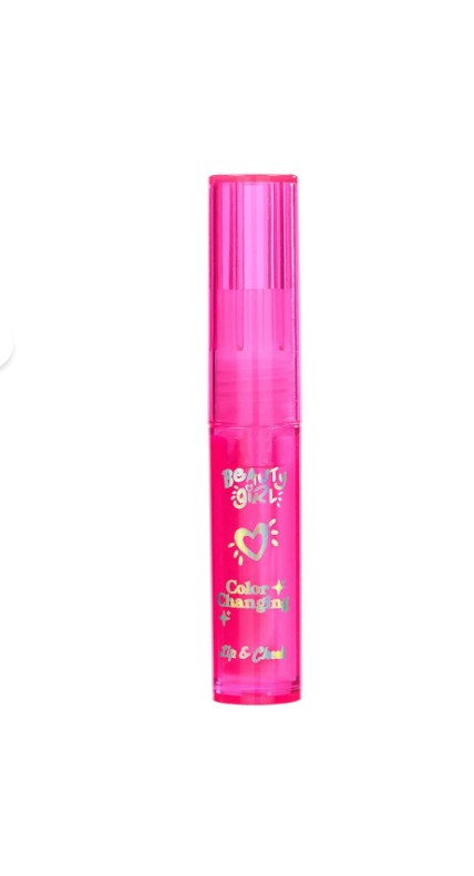 Beauty Girl Lip and Cheek Tint for Natural Flush 10ml