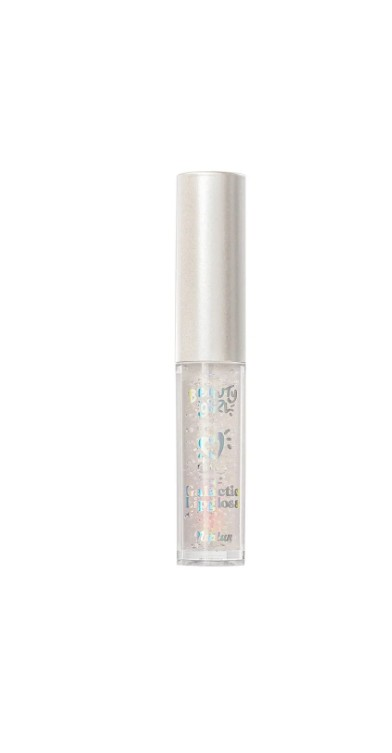 Beauty Girl Galactic Lipgloss 01 Neptun - 3.8 ml