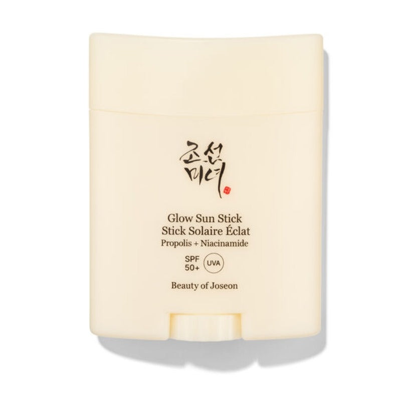 Beauty Of Joseon Glow Sun Stick SPF50+ Radiant Finish 18g
