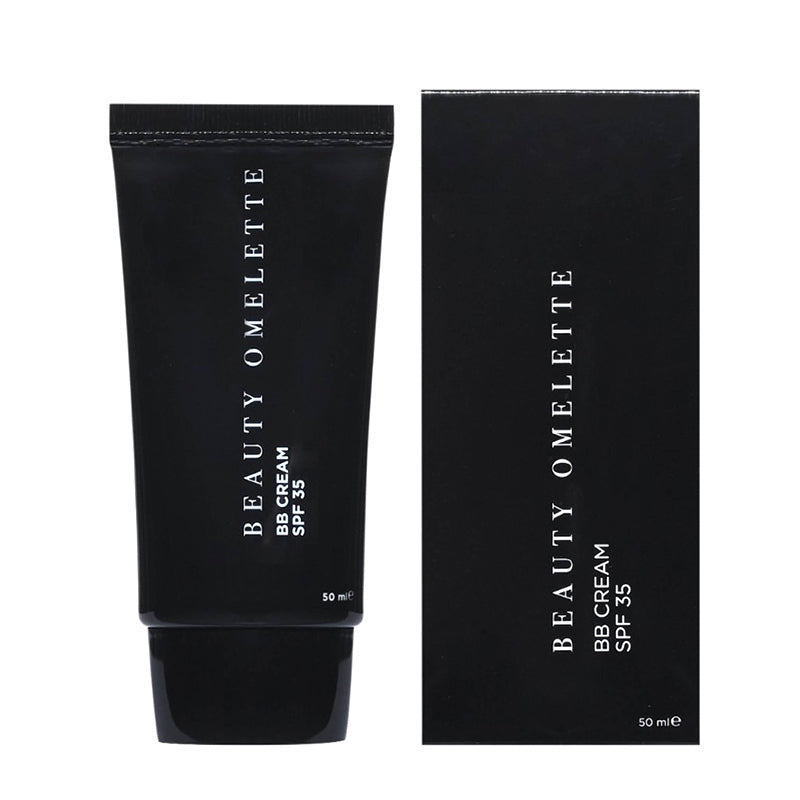 Beauty Omelette BB Cream Medium SPF 35 Skin Perfector 50 ml