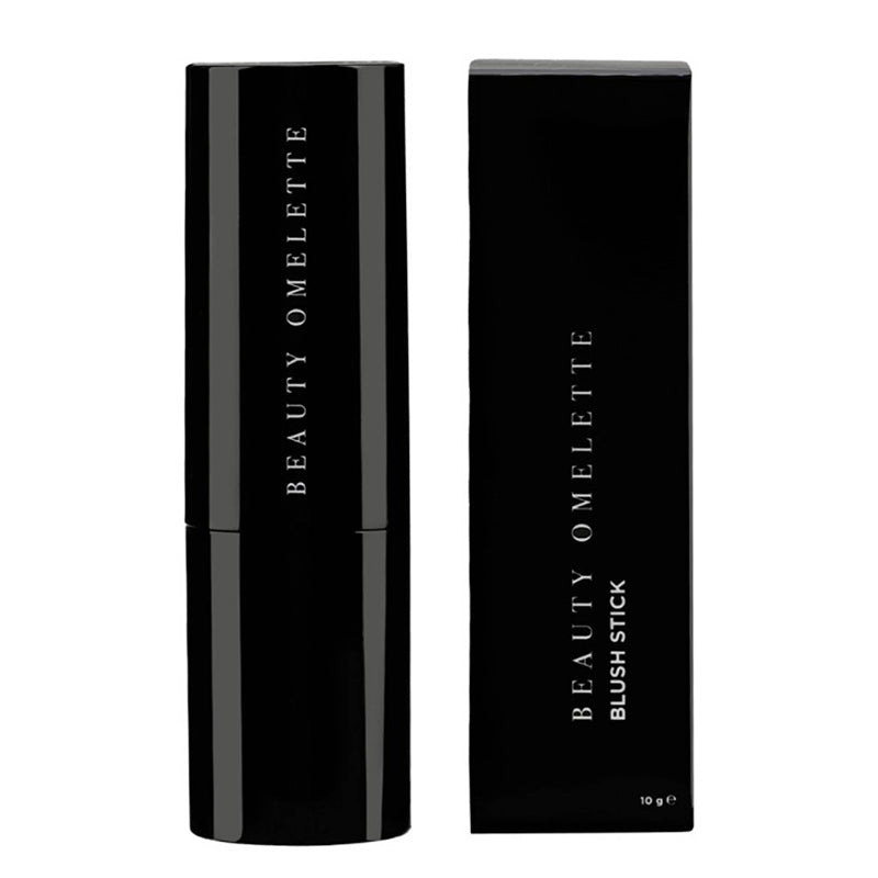 Beauty Omelette Blush Stick Delight Peachy Glow 10g