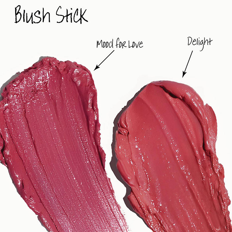 Beauty Omelette Blush Stick Delight Peachy Glow 10g