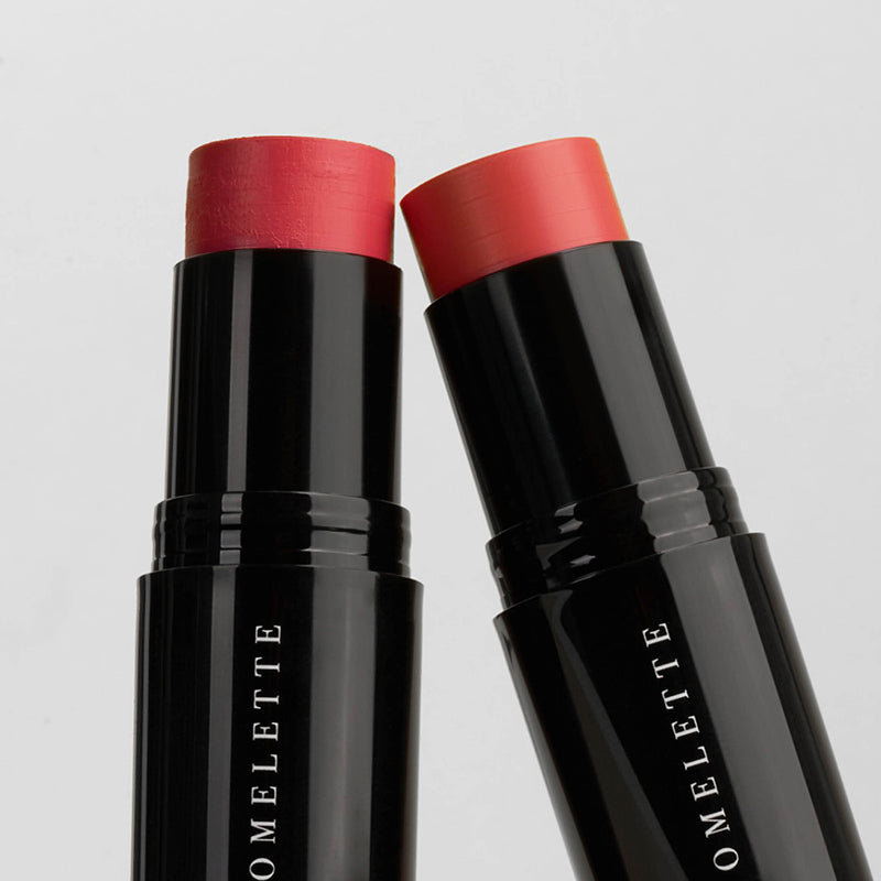 Beauty Omelette Blush Stick Mood for Love Pink Tint 10g