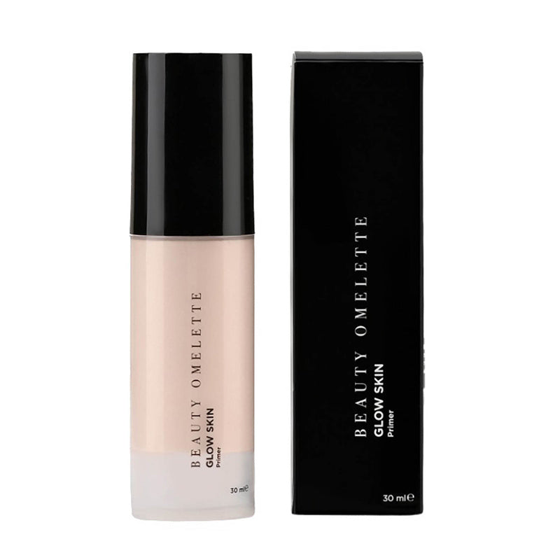 Beauty Omelette Glow Skin Primer for Natural Radiance 30 ml