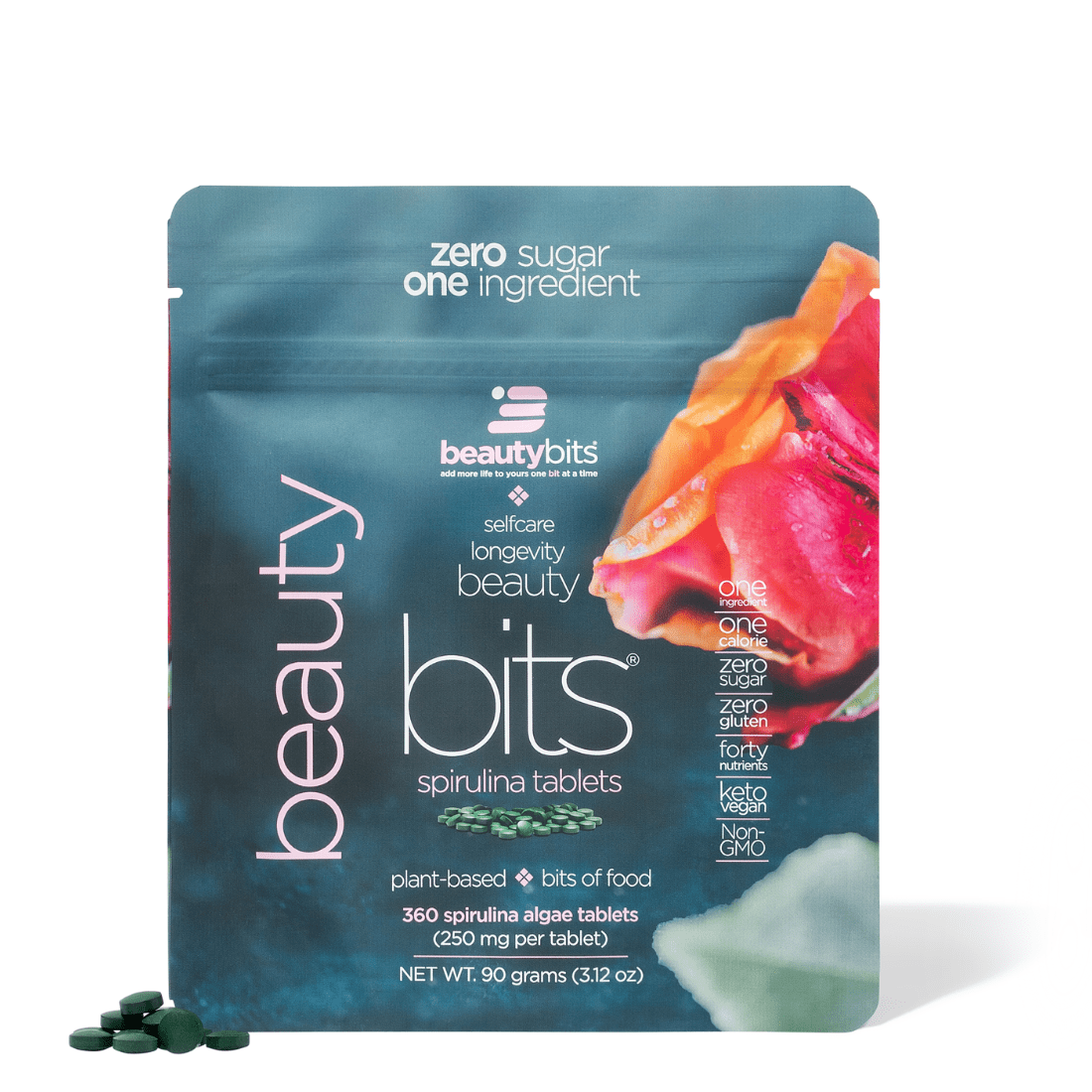 BEAUTYbits® | Small Bag