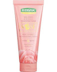 Bebak Rose Extract Hand & Body Cream for Soft Skin 20ml