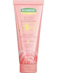 Bebak Rose Extract Hand & Body Cream for Soft Skin 20ml