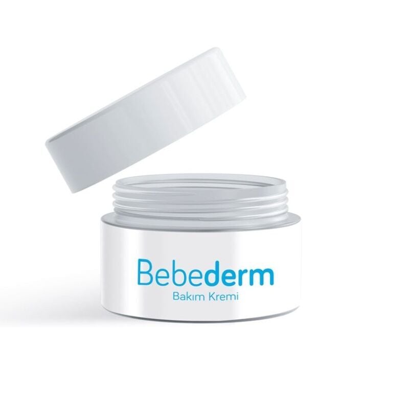Bebederm Skin Care Cream for Gentle Hydration 20 ml