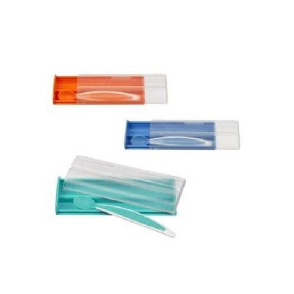 Bebedor Fork and Spoon Storage Case for Travel Use