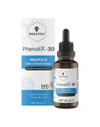 BEE & YOU PhenoliX-30 Propolis Dietary Supplement Drops for Natural Immune Support - 1.01 fl oz - image 2