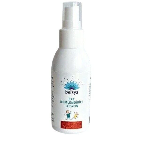 Beisya Exe Moisturizing Lotion with Panthenol 100 ml