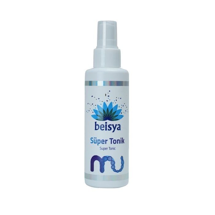 Beisya Super Tonic Natural Facial Care Solution 150ml