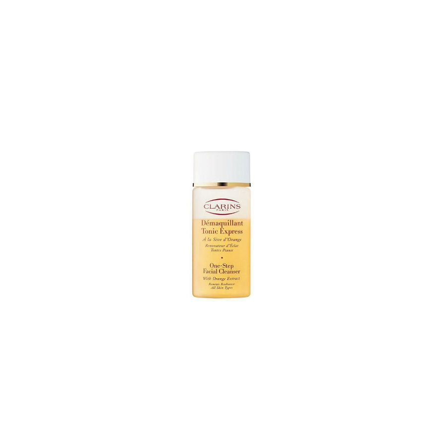 Clarins One-Step Facial Cleanser with Orange Extract 200ml
