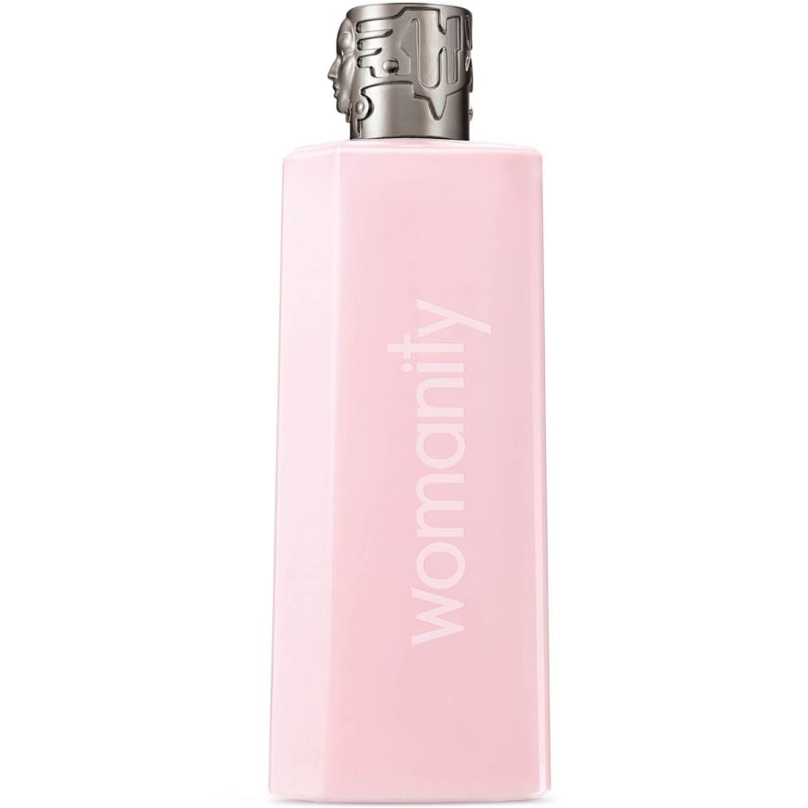 Thierry Mugler Womanity Body Lotion for Radiant Hydration 200ml