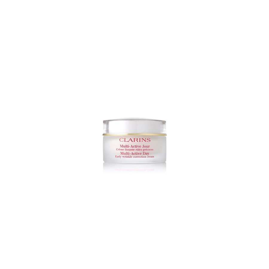 Clarins Multi-Active Day Cream-Gel for Fine Lines 50ml