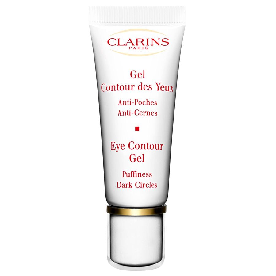 Clarins Eye Contour Gel Puffiness & Dark Circles 20ml