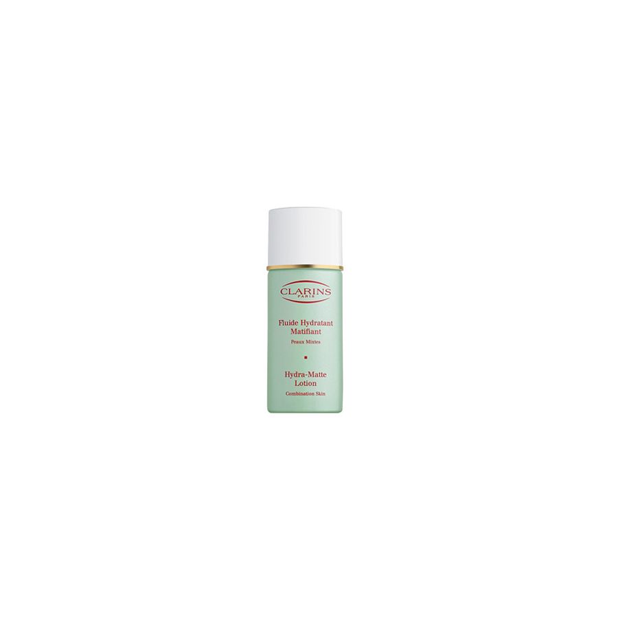 Clarins Matte Moisturizing Fluid for Shine Control 50ml
