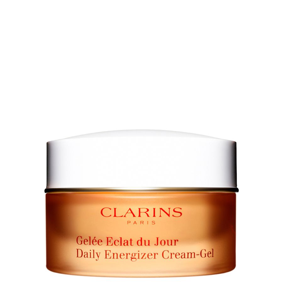 Clarins Daily Energizer Cream Gel for Radiant Skin 30 ml
