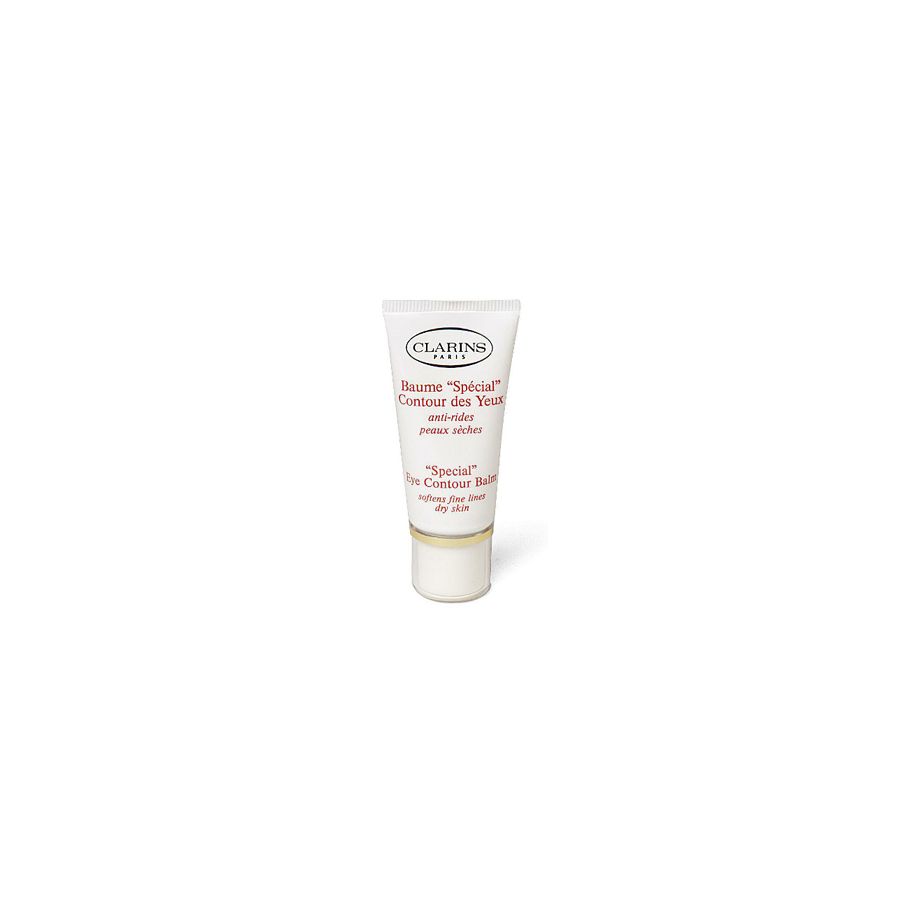 Clarins Baume Special Eye Balm for Dry Skin 20ml