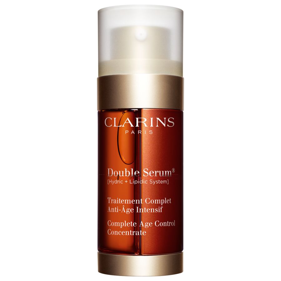 Clarins Double Serum Age-Defying Concentrate 30 ml