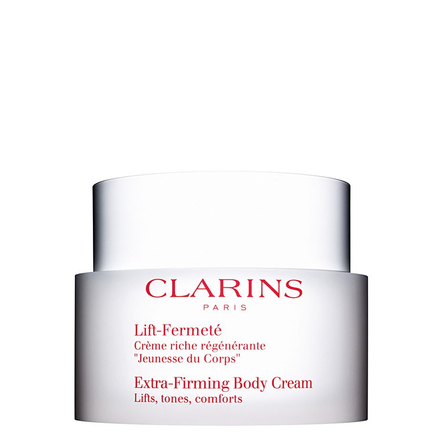 Clarins Body Firming Extra-Firming Cream for Smooth Skin 200ml