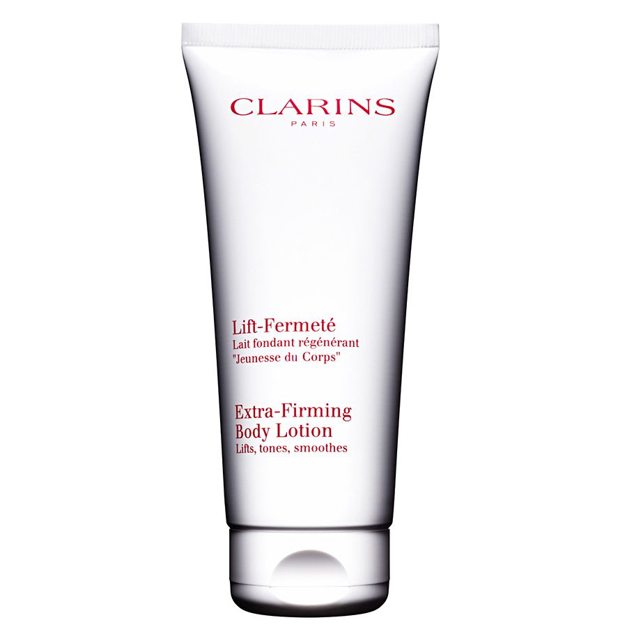 Clarins Body Firming Milk for Smoother Skin 200 ml