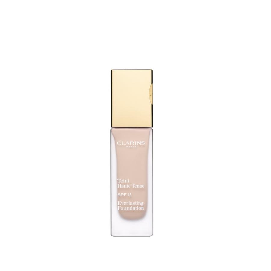 Clarins Everlasting Foundation 109 C Matte Coverage 30ml