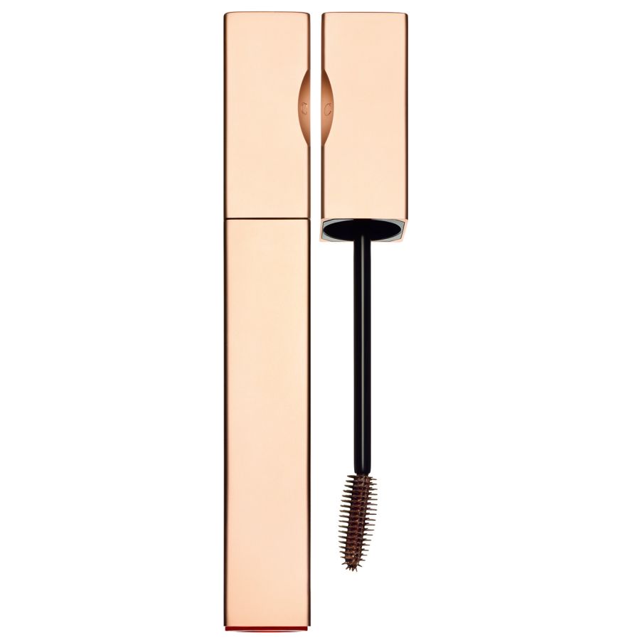 Clarins Mascara Longueur 02 Brun Lengthening Mascara 7ml