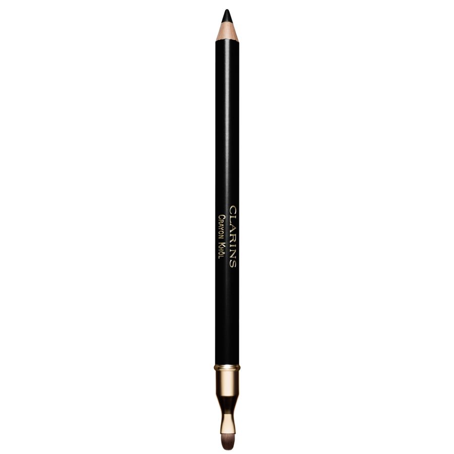 Clarins Crayon Yeux Intense Eyeliner Pencil 01 Black