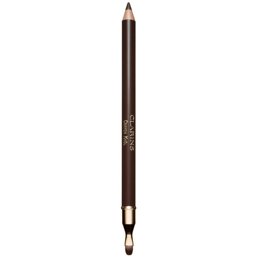 Clarins Crayon Yeux 02 Intense Eye Pencil 1.2g