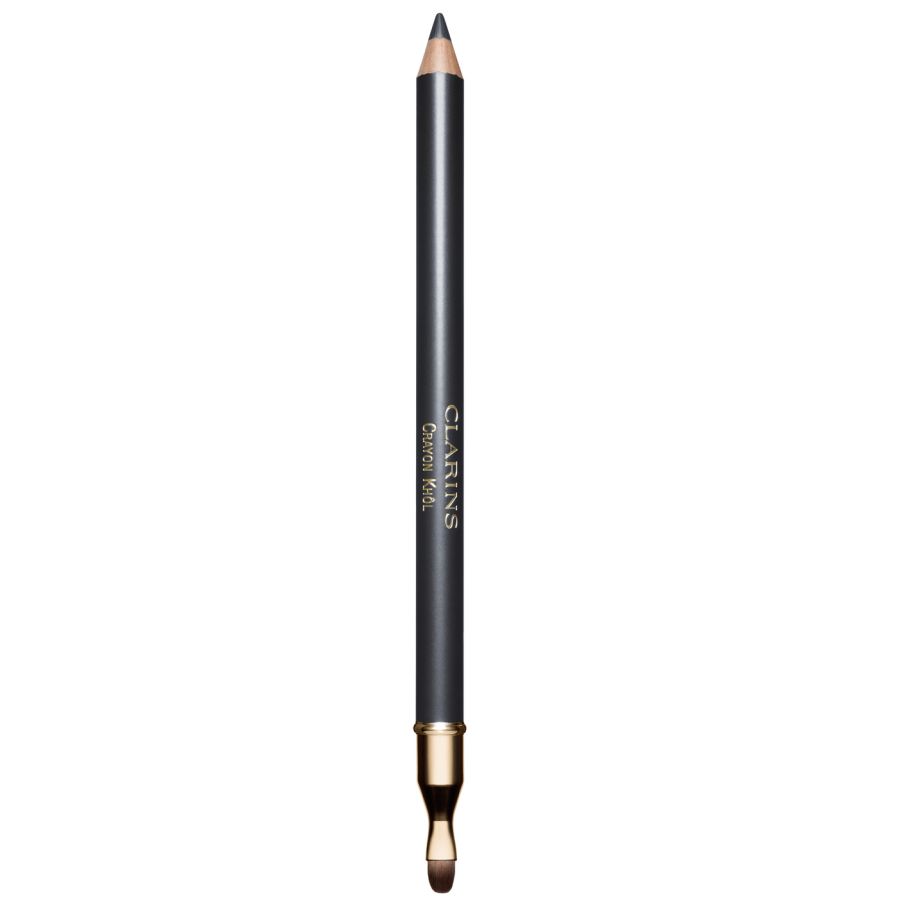 Clarins Crayon Yeux Eyeliner Pencil 04 Intense Color