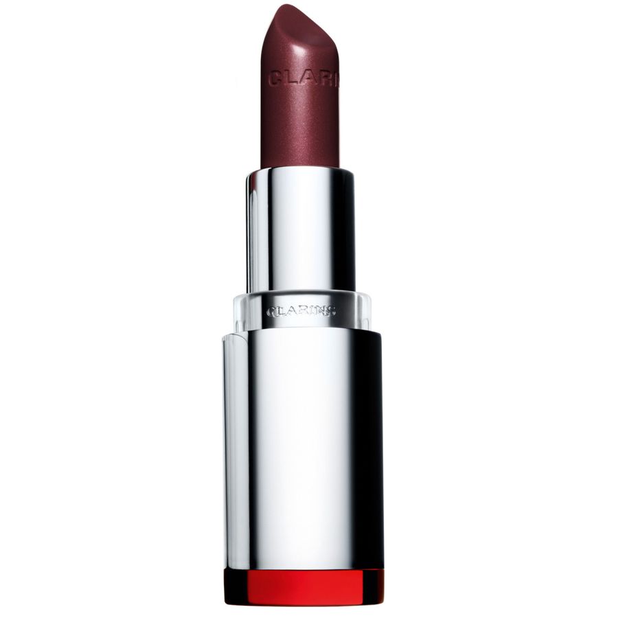 Clarins Joli Rouge Moisturizing Lipstick 738 Royal Plum